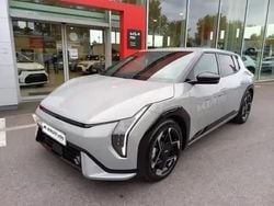 Gris céramique (m) Occasion 2025 Kia EV4 GT-Line Citadine | 40 599 € (Prix juste)