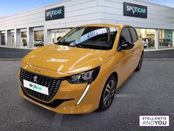Utilisé 2023 Peugeot 208 Style Citadine | 16 790 € (Prix juste)