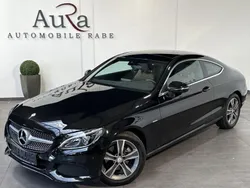Utilisé 2016 Mercedes C200 Berline | 26 749 € (Bon prix)