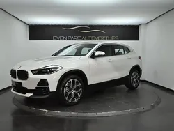Utilisé 2023 BMW X2 Sport Line SUV | 27 490 € (Super prix)