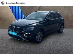 Noir Utilisé 2025 VW T-Roc Edition SUV | 37 495 €