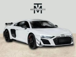 Gris Utilisé 2023 Audi R8 Coupé Exclusive Coupé | 259 900 €