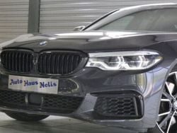 Occasion 2018 BMW M550 Sport Line Berline | 43 980 €