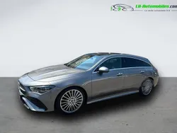 Utilisé 2024 Mercedes 220 Coupé | 41 300 € (Bon prix)