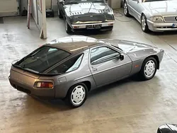 Gris Utilisé 1985 Porsche 928 Coupé | 38 900 €