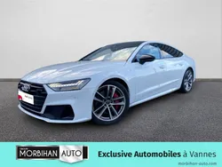 Utilisé 2020 Audi A7 Sportback S-Line Citadine | 42 990 € (Prix cher)