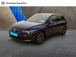 VW Golf VIII
