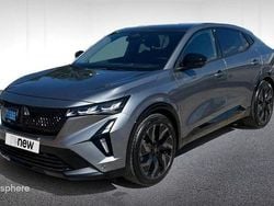 Gris Nouvelle 2025 Renault Rafale Esprit Alpine SUV | 45 977 € (Prix juste)