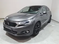 Gris Utilisé 2018 DS Automobiles DS4 Sport Chic Berline | 10 990 €