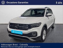 Utilisé 2023 VW T-Cross Life SUV | 20 490 € (Prix juste)