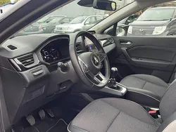 Utilisé 2024 Mitsubishi ASX Intense SUV | 22 490 € (Prix assez cher)