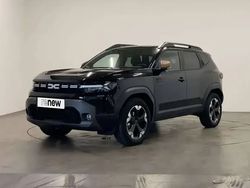 Bleu Nouvelle 2025 Dacia Bigster Journey SUV | 31 913 € (Prix juste)