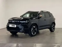 Bleu Nouvelle 2025 Dacia Bigster Journey SUV | 32 252 € (Prix juste)