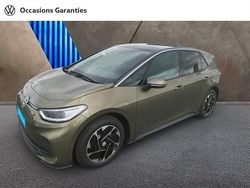 Utilisé 2025 VW ID.3 Pro Citadine | 38 450 € (Prix assez cher)