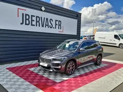 Utilisé 2019 BMW X1 xLine SUV | 22 990 € (Prix juste)