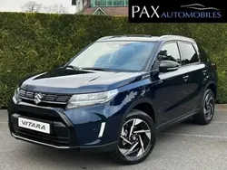 Utilisé 2025 Suzuki Vitara Style SUV | 24 900 € (Prix juste)