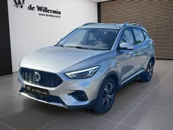 Gris Utilisé 2023 MG ZS Comfort Berline | 14 990 € (Prix juste)