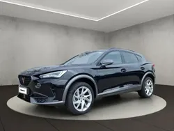 Noir Utilisé 2024 Cupra Formentor Basis SUV | 35 450 € (Prix assez cher)