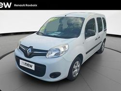 Blanc Utilisé 2017 Renault Kangoo | 12 999 € (Prix juste)