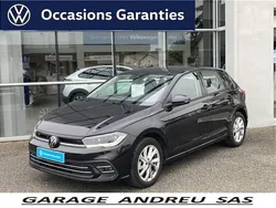 Utilisé 2022 VW Polo S | 18 960 € (Bon prix)