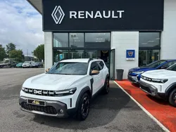 Nouvelle 2025 Dacia Duster Extreme SUV | 24 790 € (Super prix)