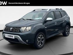 Gris Utilisé 2019 Dacia Duster Prestige SUV | 16 490 € (Prix juste)