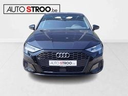 Noir Utilisé 2022 Audi A3 Break | 24 550 € (Bon prix)