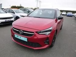 Noir Utilisé 2023 Opel Corsa Berline | 14 980 € (Bon prix)
