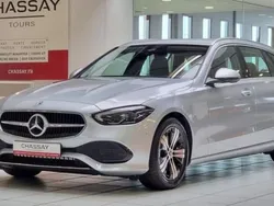 Utilisé 2023 Mercedes C200 Avantgarde Break | 37 690 € (Prix cher)