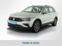 Utilisé 2023 VW Tiguan SUV | 30 906 € (Super prix)