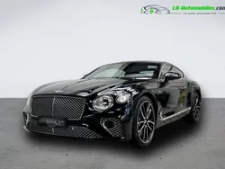 Utilisé 2021 Bentley Continental GT Coupé | 210 300 € (Prix cher)