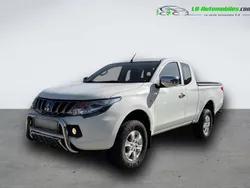 Utilisé 2017 Mitsubishi L200 Pick-up | 26 800 €