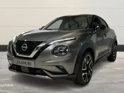 Biton Utilisé 2024 Nissan Juke SUV | 25 399 €