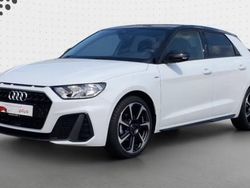 Utilisé 2024 Audi A1 Sportback S-Line Citadine | 29 290 €