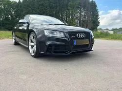 Noir Utilisé 2010 Audi RS5 Sport Coupé | 32 900 €