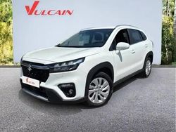 Blanc Utilisé 2023 Suzuki SX4 S-Cross | 20 990 €