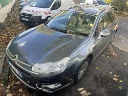 Utilisé 2010 Citroën C5 Business Class Break | 3 000 € (Super prix)