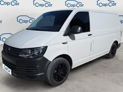 Blanc Utilisé 2016 VW T6 Business Van | 18 990 €