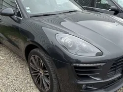 Utilisé 2016 Porsche Macan S SUV | 45 990 € (Prix assez cher)