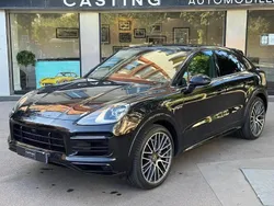 Noir Utilisé 2020 Porsche Cayenne SUV | 65 900 €