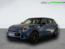 Utilisé 2022 Mini Clubman Break | 31 000 €