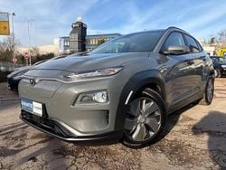 Gris Occasion 2020 Hyundai Kona Premium SUV | 19 999 € (Super prix)