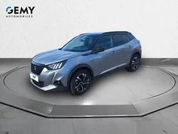 Gris Occasion 2022 Peugeot 2008 S SUV | 18 350 € (Prix juste)