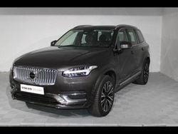 Gris Utilisé 2024 Volvo XC90 Ultimate SUV | 74 900 €
