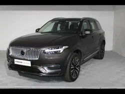 Gris Utilisé 2024 Volvo XC90 Ultimate SUV | 77 900 €