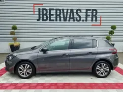 Utilisé 2020 Peugeot 308 Allure Berline | 12 990 € (Super prix)