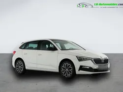Utilisé 2019 Skoda Scala Citadine | 20 400 € (Bon prix)