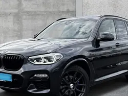 Utilisé 2019 BMW X3 M Sport SUV | 43 900 €