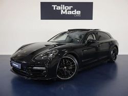 Occasion 2023 Porsche Panamera Turbo S Sport Turismo Berline | 153 900 €