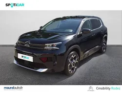 Utilisé 2024 Citroën C5 Aircross SUV | 29 450 € (Prix assez cher)